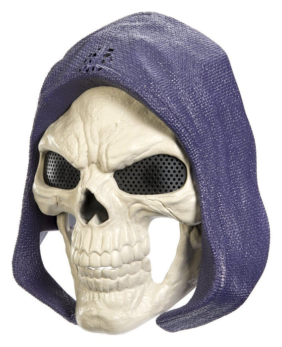 Máscara Masters of the Universe Skeletor con luz y sonido