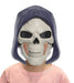 Máscara Masters of the Universe Skeletor con luz y sonido