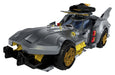 Batlink Batmobil mit Bat-Drohne