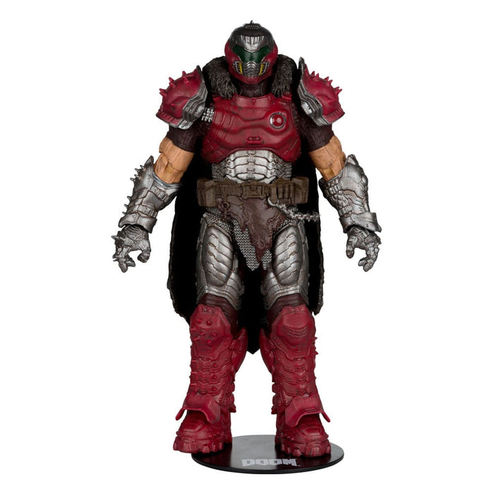 Doom: The Dark Ages action figure Doom Slayer (Phalanx Skin)