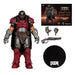 Doom: The Dark Ages action figure Doom Slayer (Phalanx Skin)