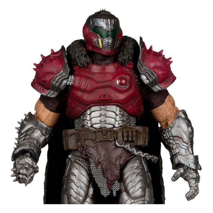 Doom: The Dark Ages action figure Doom Slayer (Phalanx Skin)