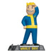 Fallout Movie Maniacs action figure Vault Boy