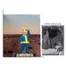 Fallout Movie Maniacs action figure Vault Boy