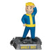 Fallout Movie Maniacs action figure Vault Boy