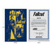Fallout Movie Maniacs action figure Vault Boy