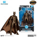 Batman (1989) action figure Platinum Edition