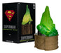 Replica di kryptonite di Superman luminosa