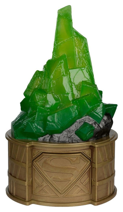 Replica di kryptonite di Superman luminosa