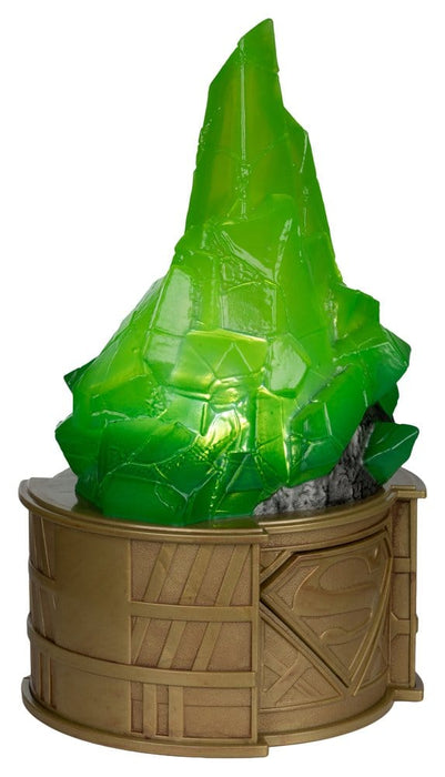 Replica di kryptonite di Superman luminosa