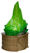 Replica di kryptonite di Superman luminosa