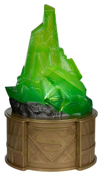 Replica di kryptonite di Superman luminosa