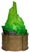 Replica di kryptonite di Superman luminosa