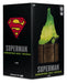Replica di kryptonite di Superman luminosa