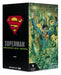 Replica di kryptonite di Superman luminosa