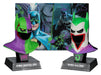 Repliche delle maschere di Batman Knightfall e Hush in stile Joker