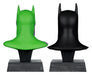 Repliche delle maschere di Batman Knightfall e Hush in stile Joker