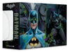 Repliche delle maschere di Batman Knightfall e Hush in stile Joker