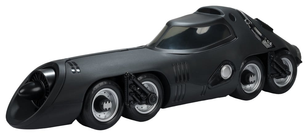 Batman Returns Fahrzeug Batmissile