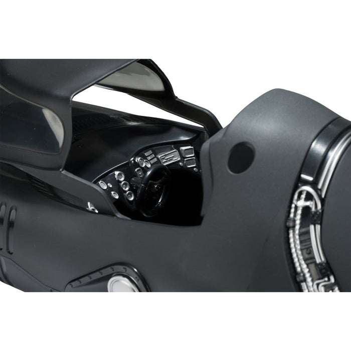 Batman Returns Fahrzeug Batmissile