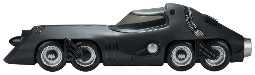 Batman Returns Fahrzeug Batmissile