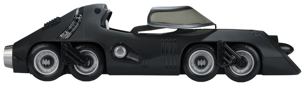 Batman Returns Fahrzeug Batmissile