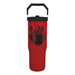 Stranger Things Stainless Steel Tumbler
