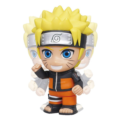 Naruto Shippuden Bouwpakket Naruto Uzumaki