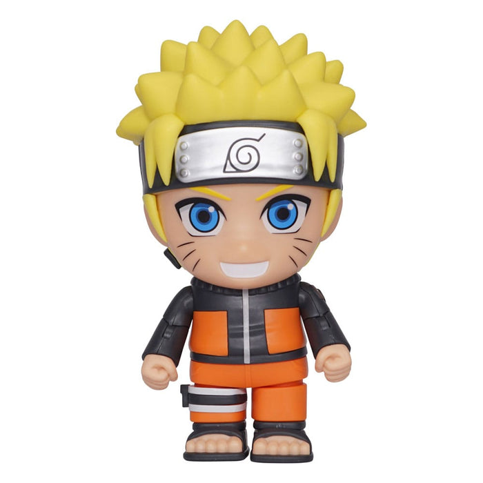 Naruto Shippuden Model Kit Naruto Uzumaki