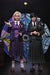Wednesday Figurines Wednesday Addams et Enid