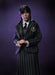 Wednesday Figurines Wednesday Addams et Enid