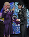 Wednesday Figurines Wednesday Addams et Enid
