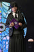 Wednesday Figurines Wednesday Addams et Enid