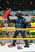 Teenage Mutant Ninja Turtles Stump Wrestling Pack de 4 Figurines Articulées (Archie Comics)