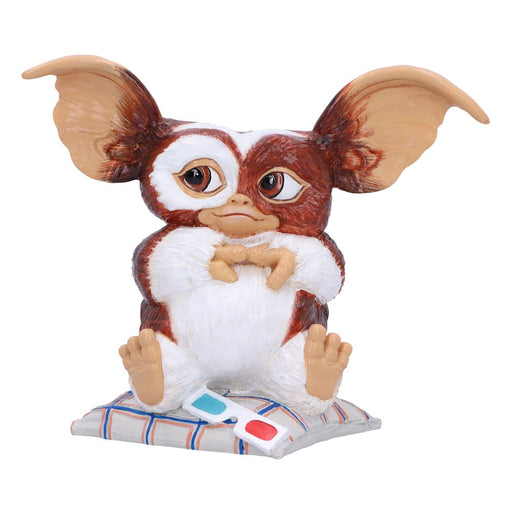 Gremlins figuur Gizmo met 3D-bril