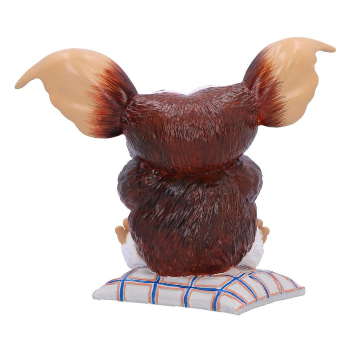 Gremlins statuetta Gizmo con occhiali 3D