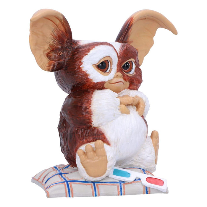 Gremlins statuetta Gizmo con occhiali 3D