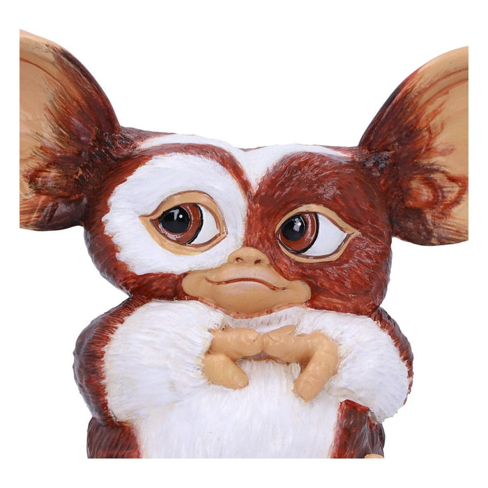 Gremlins statuetta Gizmo con occhiali 3D