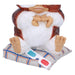 Gremlins statuetta Gizmo con occhiali 3D