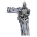 The Lord of the Rings Tankard Gondor with Minas Tirith