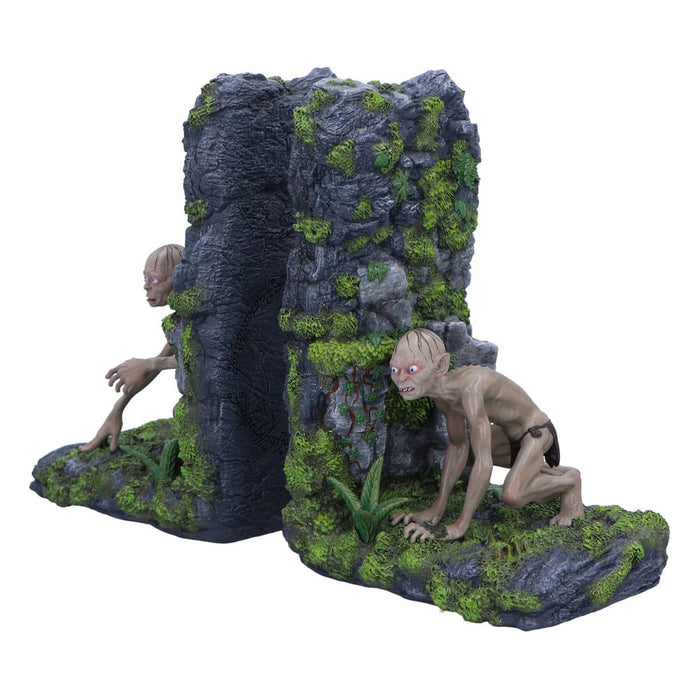 Sujetalibros Gollum y Sméagol El Señor de los Anillos