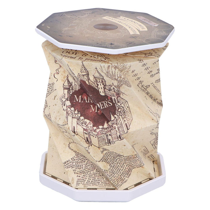 Harry Potter Marauder's Map Folding Lamp