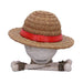 One Piece opbergdoos Jolly Roger van Luffy