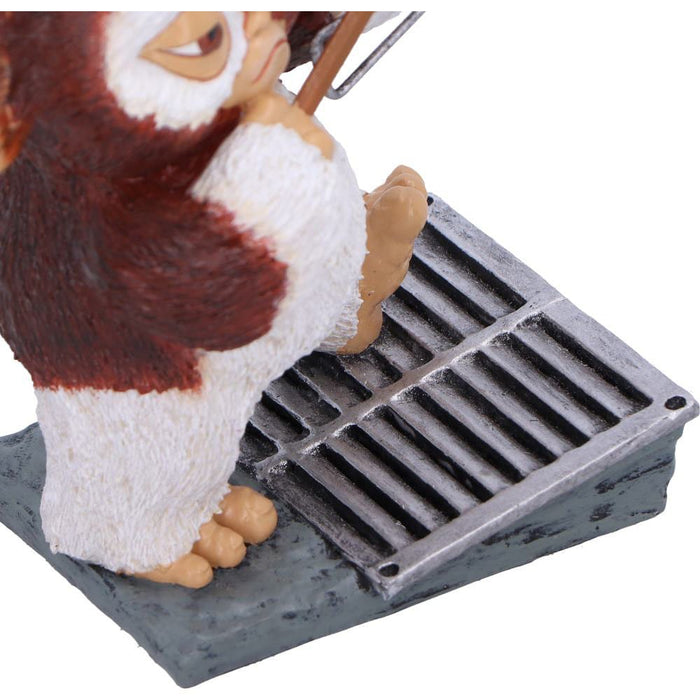 Gremlins 2 Gizmo Figur Ready Aim Fire