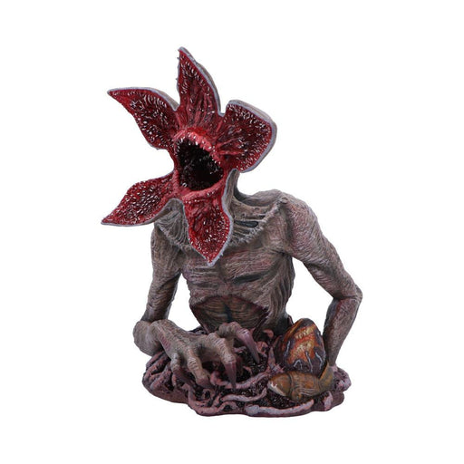 Stranger Things Demogorgon-Büste