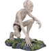 Estatuas Gollum y Sméagol El Señor de los Anillos
