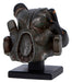 Fallout helmet of the X-01 power armor