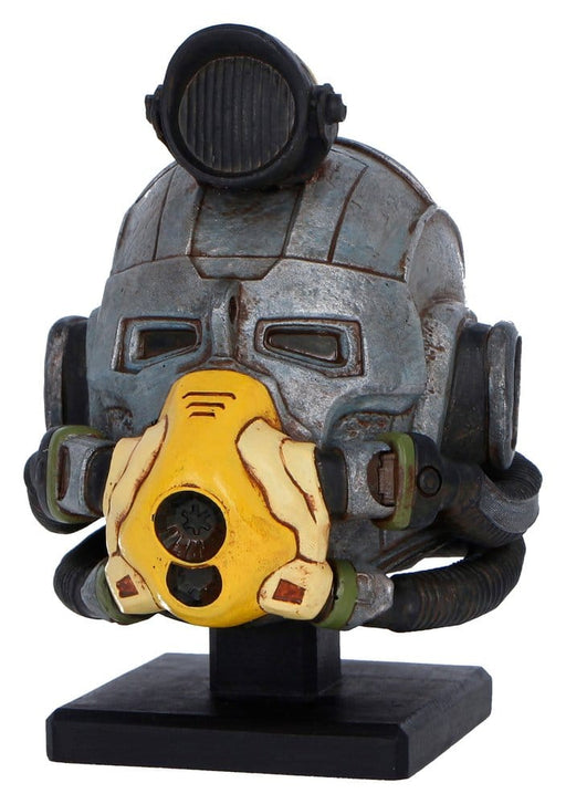 Fallout Excavator Power-Rüstung Helm-Replik