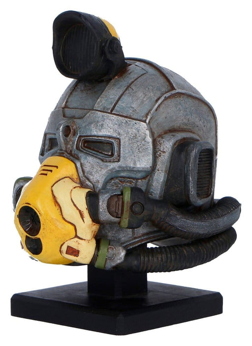 Fallout Excavator Power-Rüstung Helm-Replik