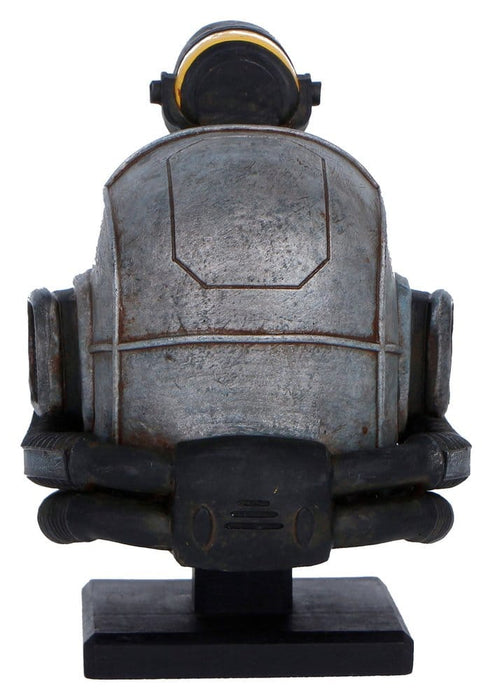 Fallout Excavator Power Armor helm-replica
